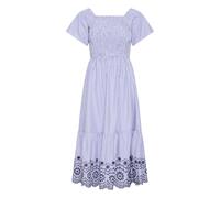 b.young Robe bleu clair, Taille 36