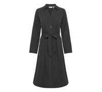 b.young Robe-chemise 'BYMMMIDDE' noir, Taille 34