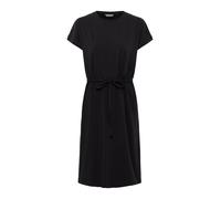b.young Robe d’été 'BYPANDINNA' noir, Taille 42
