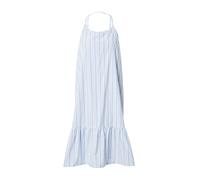 b.young Robe d’été 'GAMINE' bleu / bleu clair, Taille 38