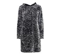 b.young Robe de cocktail noir, Taille 36