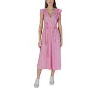 B.young Robe d'été élégante Rose : Taille - XS Taille : XS