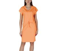 B.young Robe d'été orange : Taille - XS Taille : XS