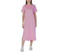 B.young Robe d'été rose : Taille - XS Taille : XS