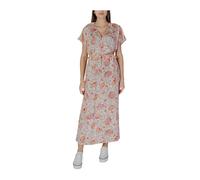 b.young - Robe en Coton Collection Printemps/Été - Femme - Robes - Multicolore - Taille: 40 FR