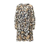 b.young Robe 'FIBBA' beige clair / noir / blanc, Taille 42