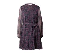 Robe Ã col rond femme b.young Hima Bleu 36