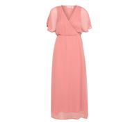 b.young Robe ' IPOLNA' rose ancienne, Taille 38