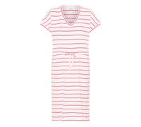 b.young Robe 'PANDINNA' baie / blanc, Taille 44