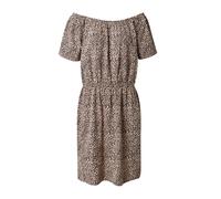 b.young Robe 'PANDINNA' beige / noir, Taille 40