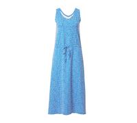 b.young Robe 'PANDINNA' bleu / blanc, Taille 34