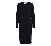 b.young Robes en maille 'Manina' noir, Taille M