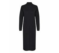 b.young Robes en maille 'MORLA' noir, Taille M