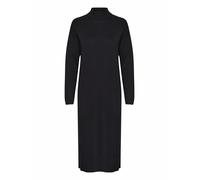 b.young Robes en maille 'MORLA' noir, Taille S