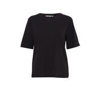 b.young T-shirt 'BYPamila' noir, Taille L