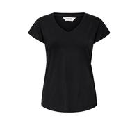 b.young T-shirt 'BYPamila' noir, Taille XS