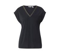 b.young T-shirt 'PERL' noir, Taille XS
