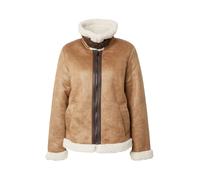b.young Veste d’hiver 'Asanne' marron / noisette, Taille L