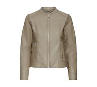 b.young Veste mi-saison ' BYAcom ' noisette, Taille XXL