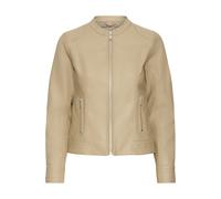 b.young Veste mi-saison 'BYAcom' sable, Taille M