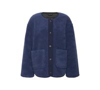 b.young Veste mi-saison 'BYCOTTY' marine / bleu marine, Taille XL