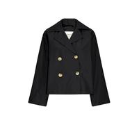 b.young Veste mi-saison 'Calea' noir, Taille M