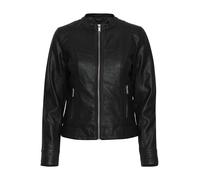 b.young Veste mi-saison noir, Taille M