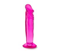 B Yours - Sweet N' Small Dildo 16,5 cm - Rose