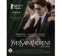 B-YVES SAINT LAURENT-VN G