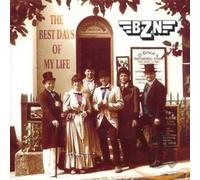 B.Z.N. - Best Days of My Life [Import]