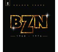 B.Z.N. - Golden Years-Coloured [Import]