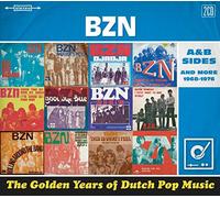 B.Z.N. - Golden Years of Dutch..