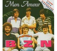 B.Z.N. - Mon Amour [Import]