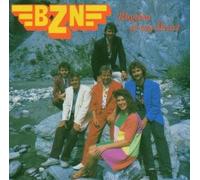 B.Z.N. - Rhythm of My Heart [Import]