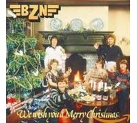 B.Z.N. - We Wish You a Merry Chris [Import]