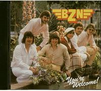 B.Z.N. - You're Welcome [Import]