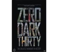 B-ZERO DARK THIRTY-STEELBOOK-BILINGUE G