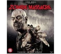B-ZOMBIE MASSACRE-VN G