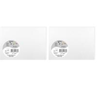 B001UEQWH0 (Pack of 2)