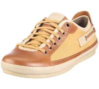 B004EBUJ2U - Timberland Earthkeepers Vintera Ox, Baskets mode femme - Beige, 41.5 EU