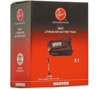 B007 Batterie Pour Aspirateurs Balais - Compatible Avec Les Aspirateurs Balais Sans Fil Hf18 - Batterie D'Origine - Recharge[YA176]