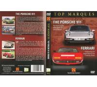 B00D9031OU Great Marques - Porsche 911 / Ferrari