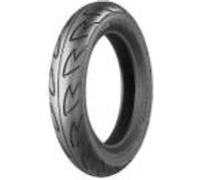 Bridgestone Pneu Moto HOOP B01 110/90 R10 51J TL Été Avant/Arrière