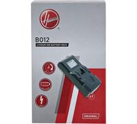 B012 Batterie Pour Aspirateurs Hoover - Compatible Avec Les Aspirateurs Balais Electriques H-Free 100 Et Hf1 - Batterie D'Origine - Rechargeable - Doublez L'Autonomie De Votre Appareil