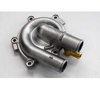 b019381 couvercle Pompe eau avec P.I. : piaggio mP3 x10 Beverly - Gilera Fuoco
