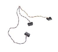 B01C - Compatible avec Roborock Q10 S5/X5+ Q10 PF+ - Pièces De Montage for Capteur De Vide Droit Et Gauche - Accessoires for Aspirateur Robot