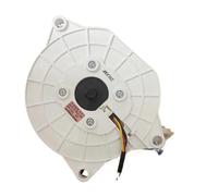 B01C-Ensemble moteur de réfrigérateur Ventilateur de réfrigération EAU64824805 Registre EAU64824806 Accessoires