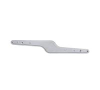 B02C-154568002 Bras d'aspersion inférieur for lave-vaisselle compatible avec Electrolux