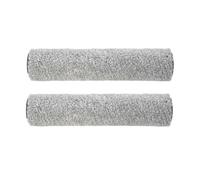 B02C-brosse À Rouleau De Remplacement, Compatible for TINECO One S7, Ultra/Artist70, Compatible for LOOR One Stretch S6, Compatible for Floor One S9, Accessoires De Nettoyage À roulettes Ménagers