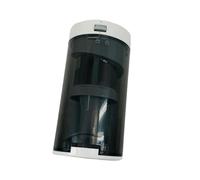 B02C, Compatible avec les accessoires for aspirateur Lydsto V11 : bac à poussière, séparateur de poussière avec cyclone et kits de filtres